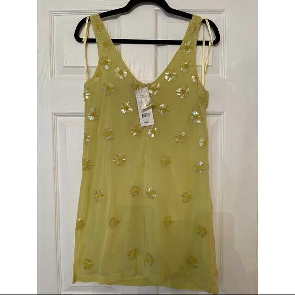 FCUK French connection mini sequin dress - Picture 3 of 8